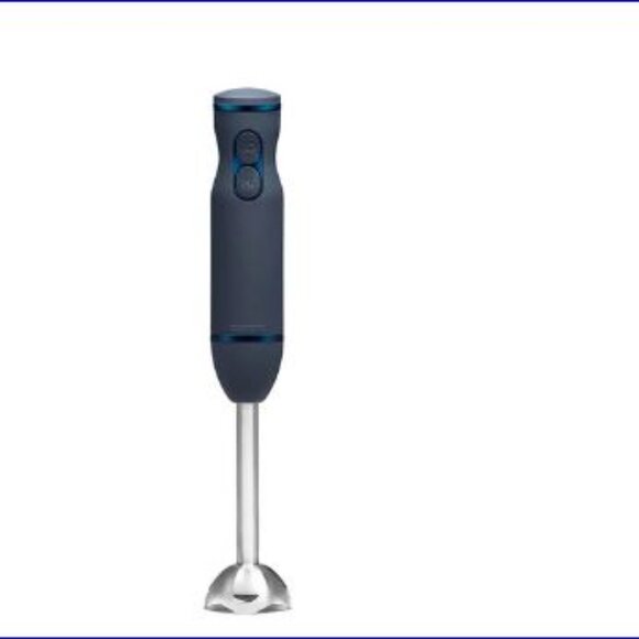 CHEFMAN Immersion Hand Blender - NEW/NIB - Picture 10 of 15